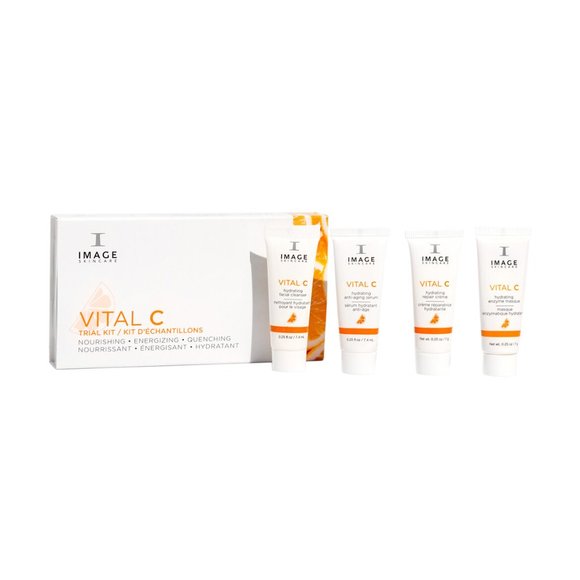 VITAL C Trial Kit - Picture 1 of 2